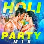 Holi Party Mix - B Praak Song Download