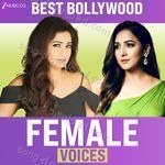 Best Bollywood Female Voices - B Praak Song Download